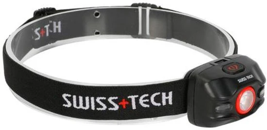 3AAA Headlamp - Image 2