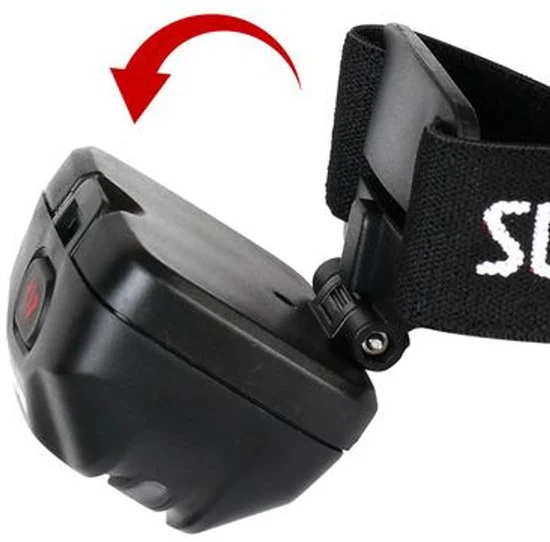 3AAA Headlamp - Image 3