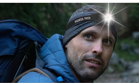 3AAA Headlamp - Image 4