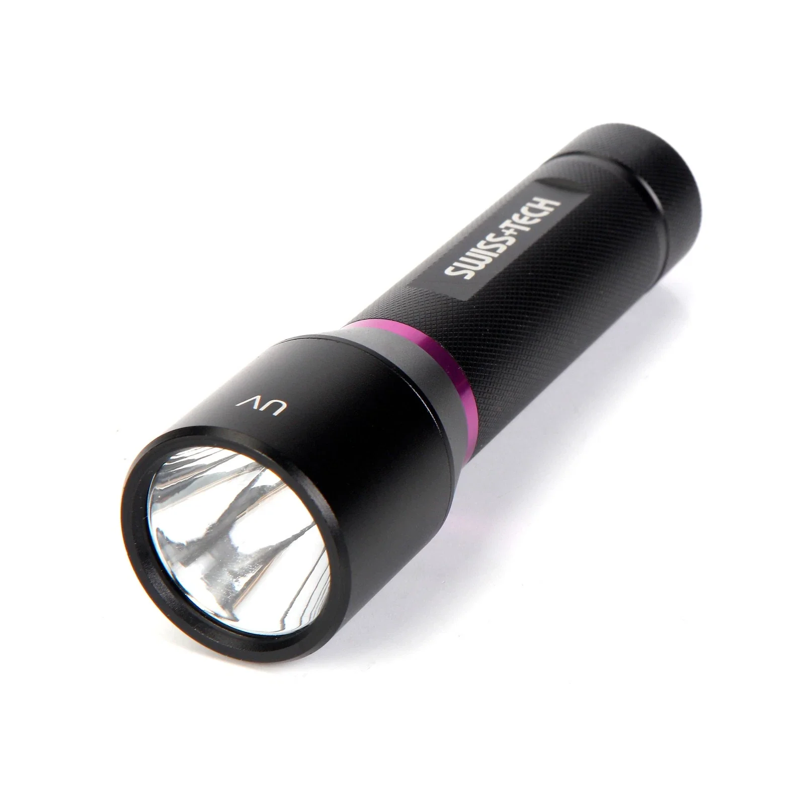 UV Torch - 3AAA