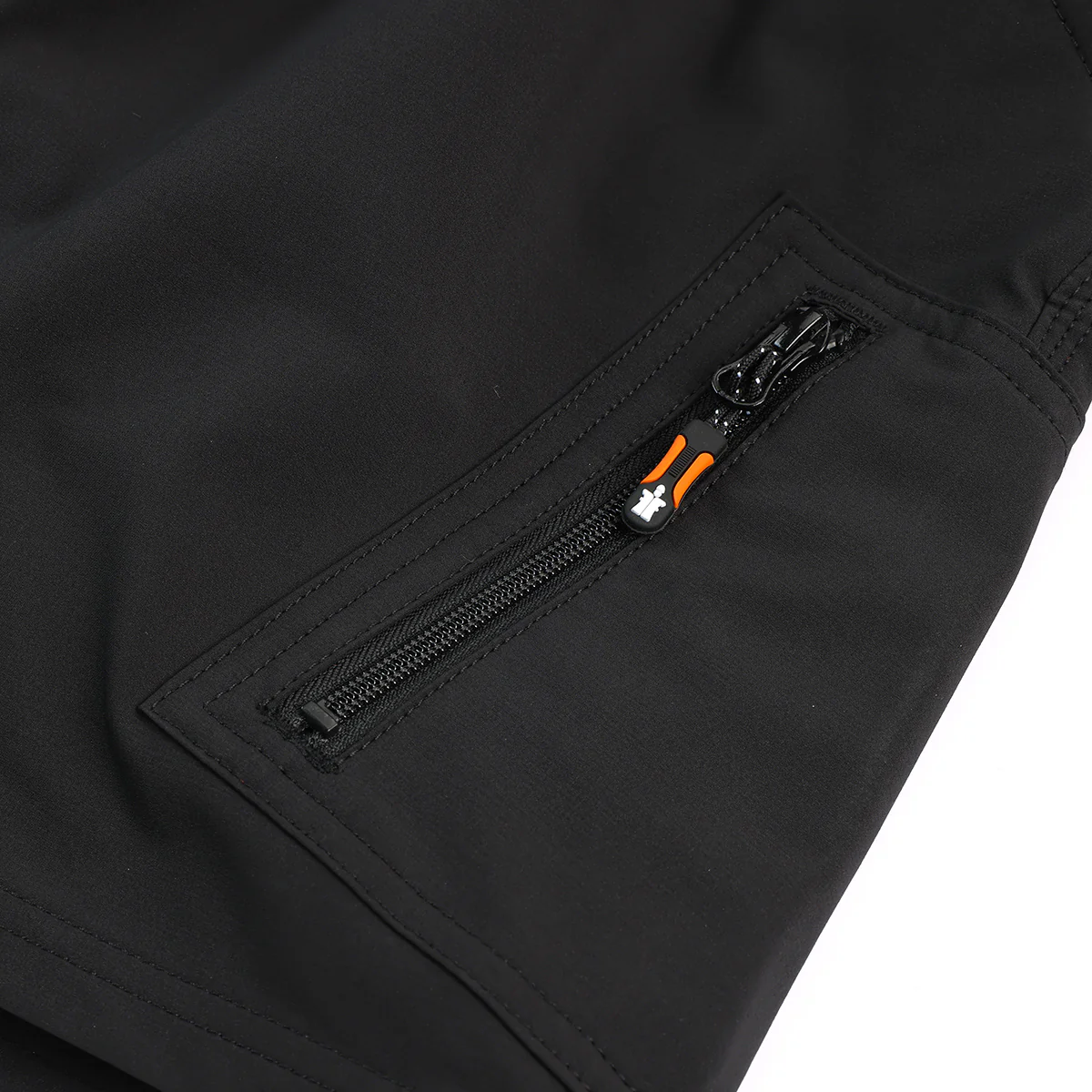 Alverton 8” Shorter Length Short - Image 10