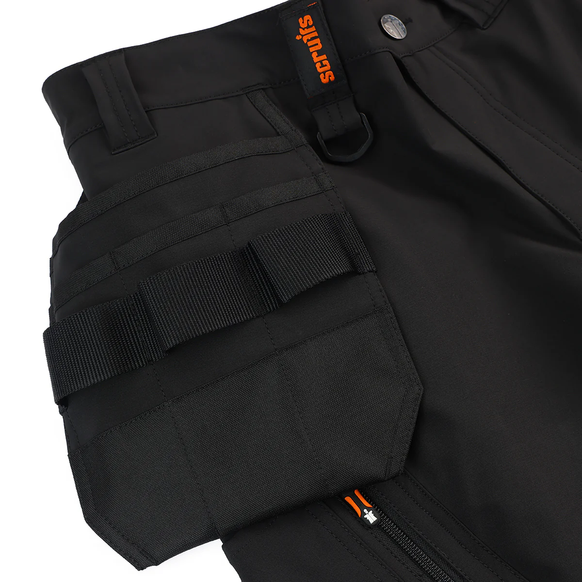 Alverton 8” Shorter Length Short - Image 12
