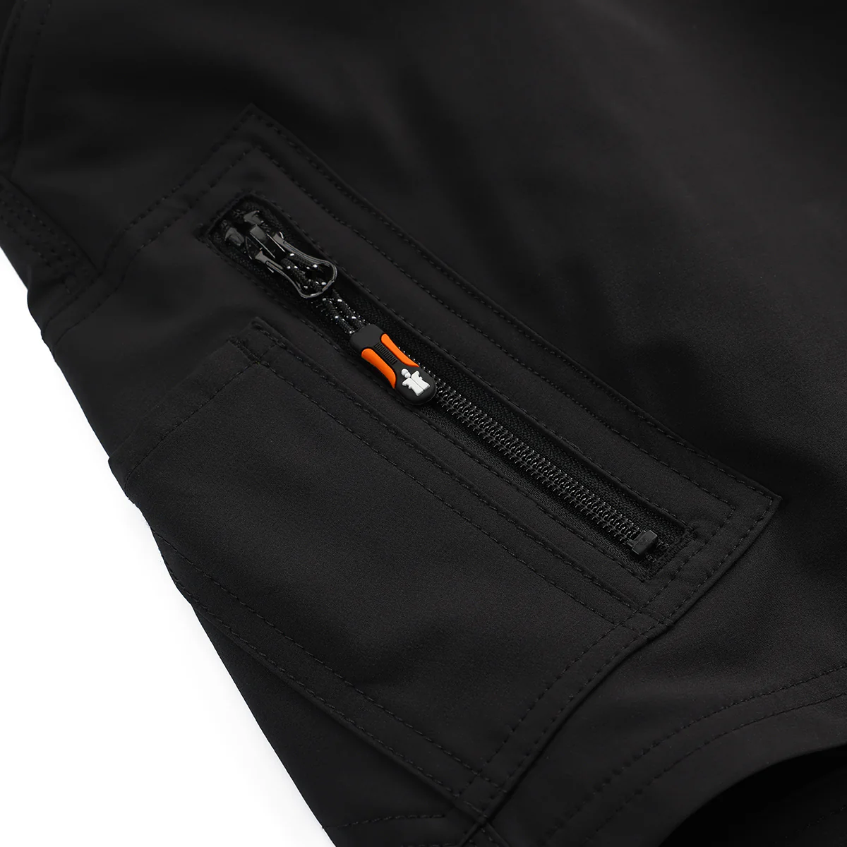 Alverton 8” Shorter Length Short - Image 13
