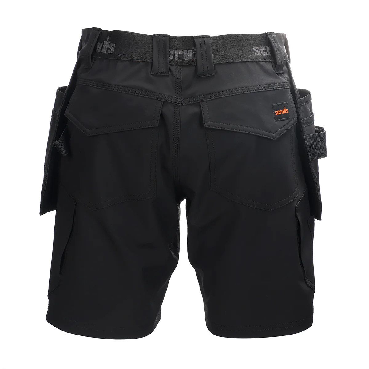 Alverton 8” Shorter Length Short - Image 14