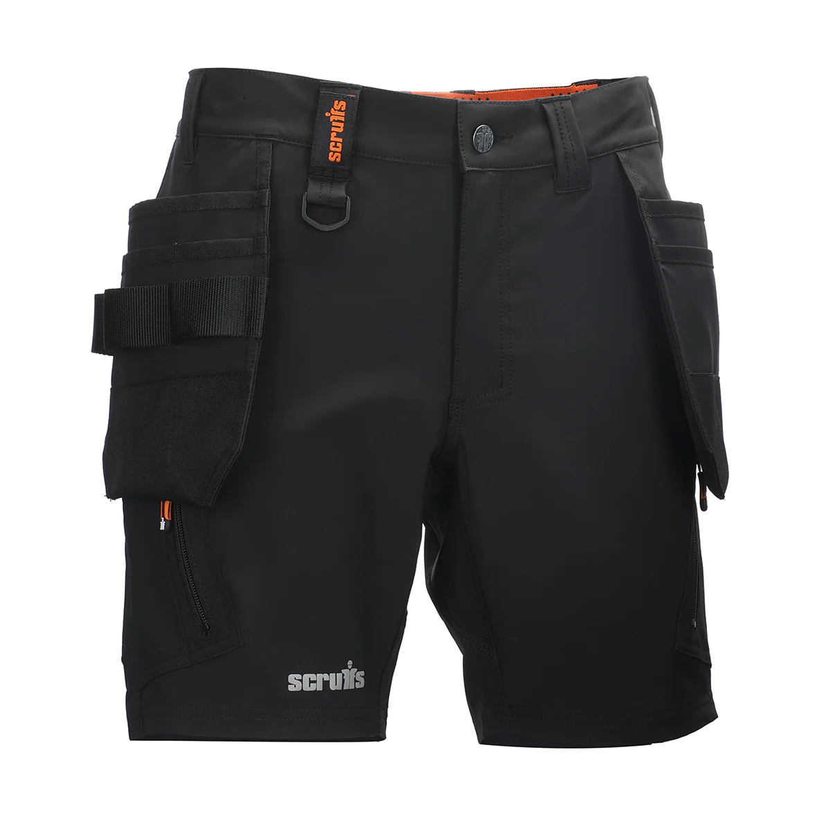 Alverton 8” Shorter Length Short - Image 15