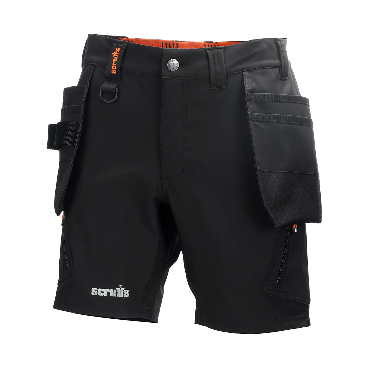 Alverton 8” Shorter Length Short - Image 16
