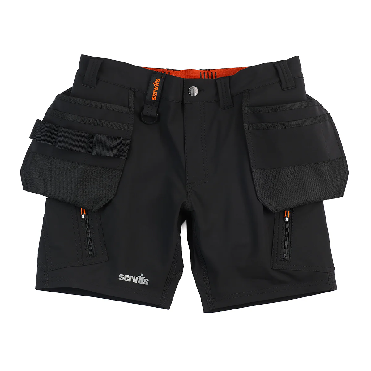 Alverton 8” Shorter Length Short - Image 2