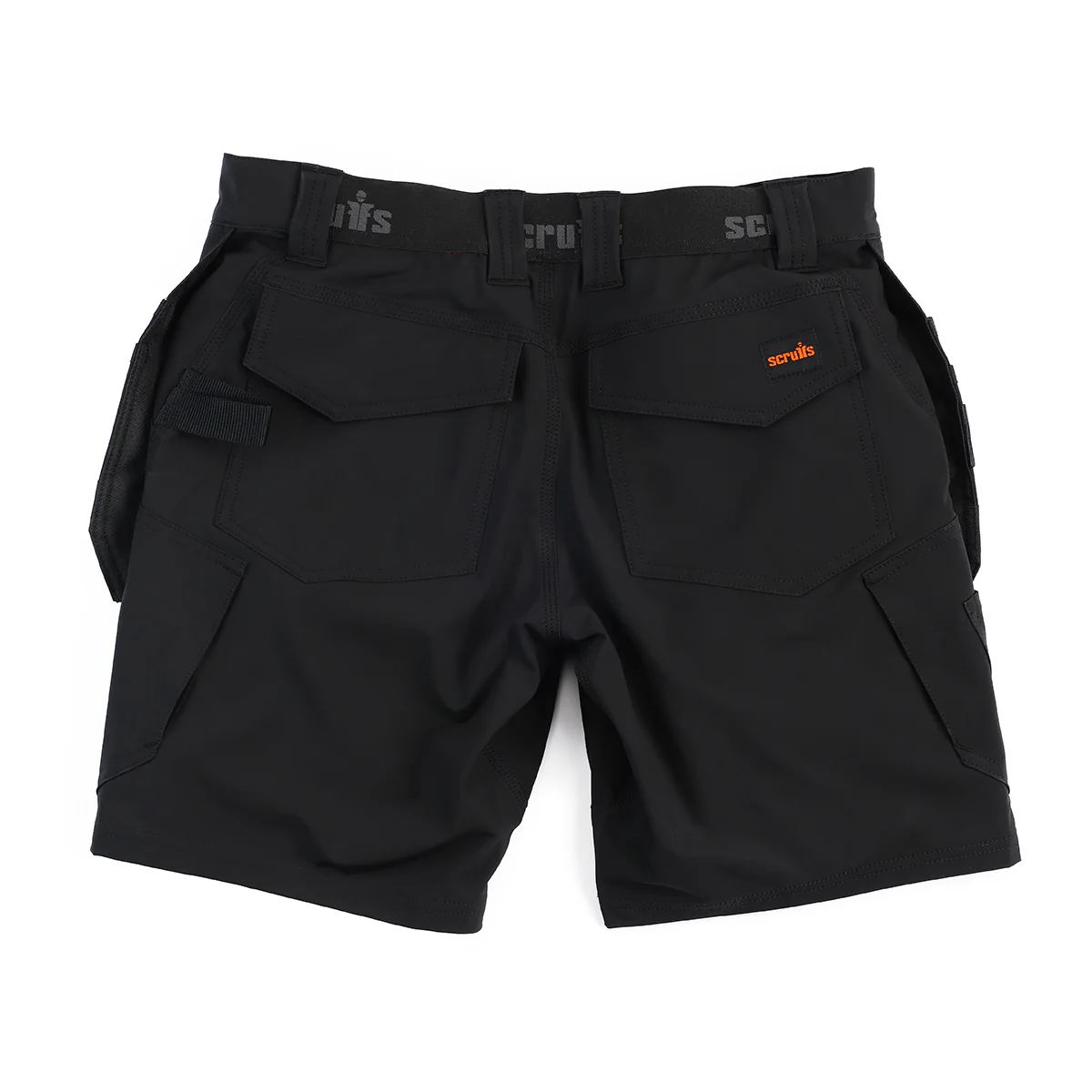 Alverton 8” Shorter Length Short - Image 5