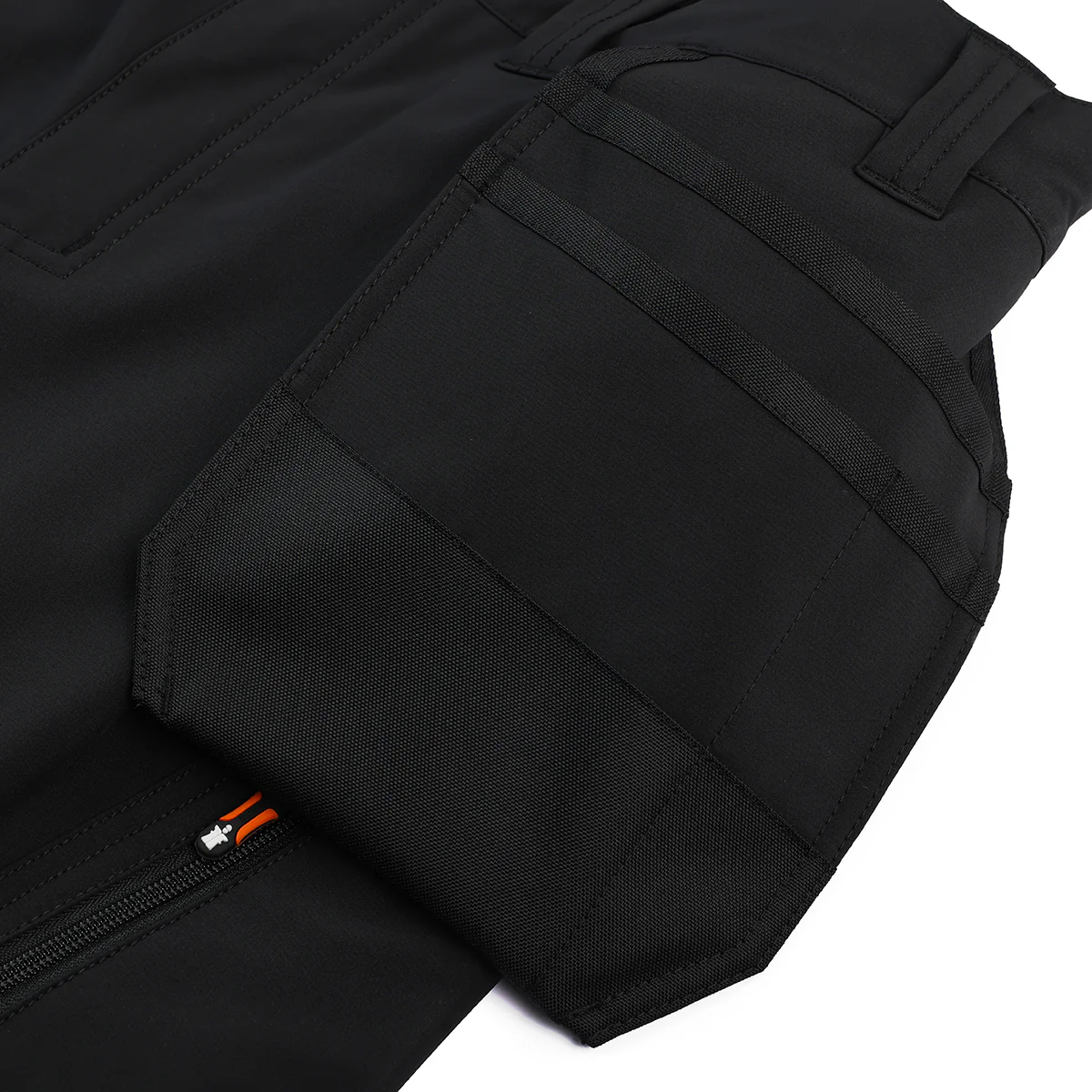 Alverton 8” Shorter Length Short - Image 6