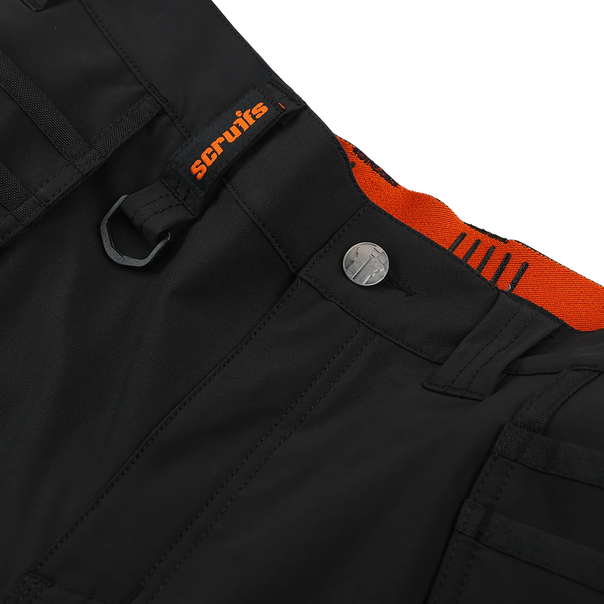 Alverton 8” Shorter Length Short - Image 7