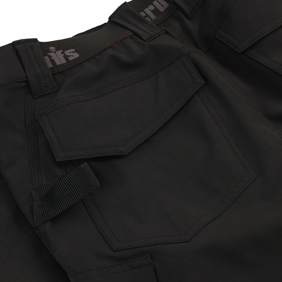 Alverton 8” Shorter Length Short - Image 8