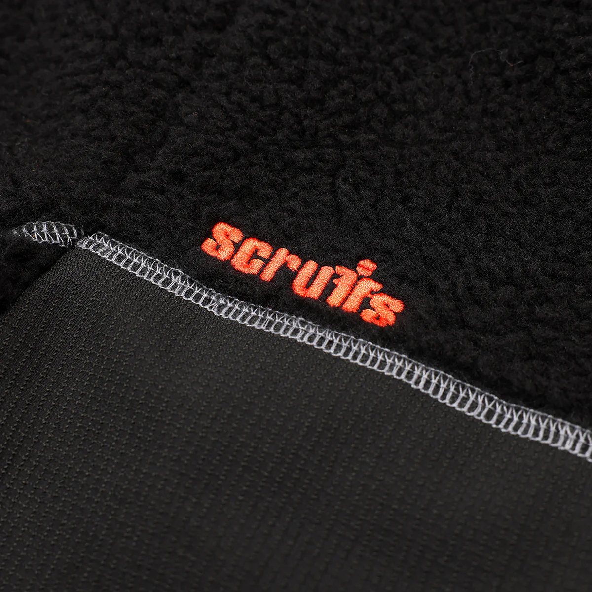 Borley Utility Fleece - Image 8