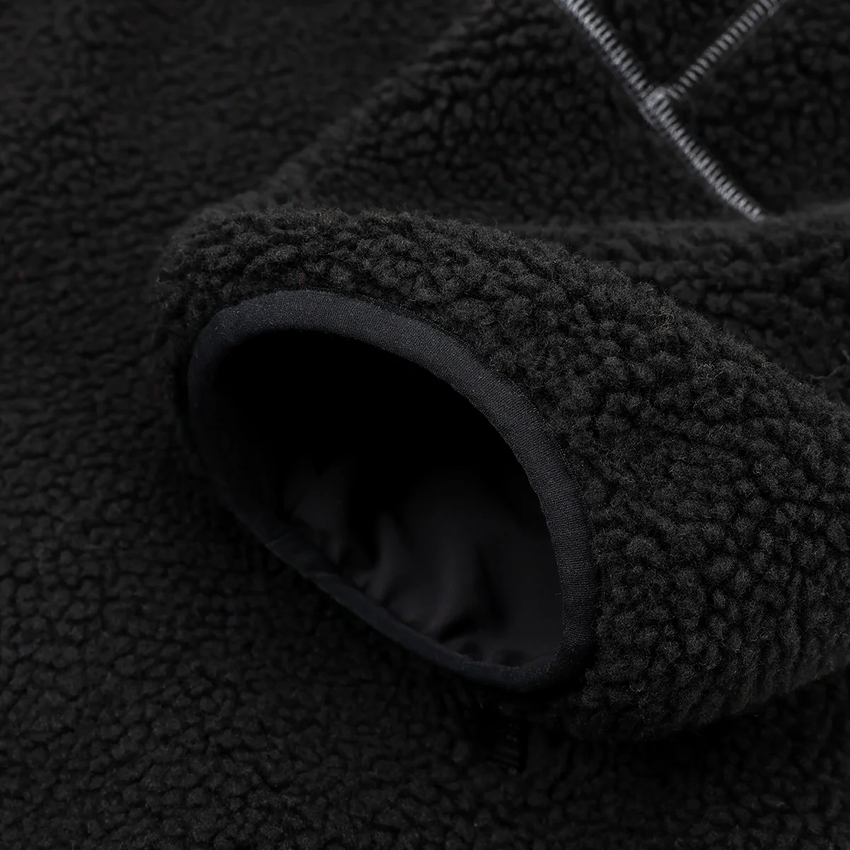 Borley Utility Fleece - Image 9