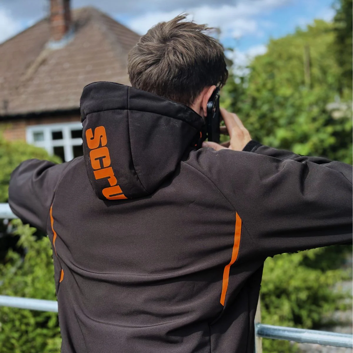 Bradfield Softshell - Image 13