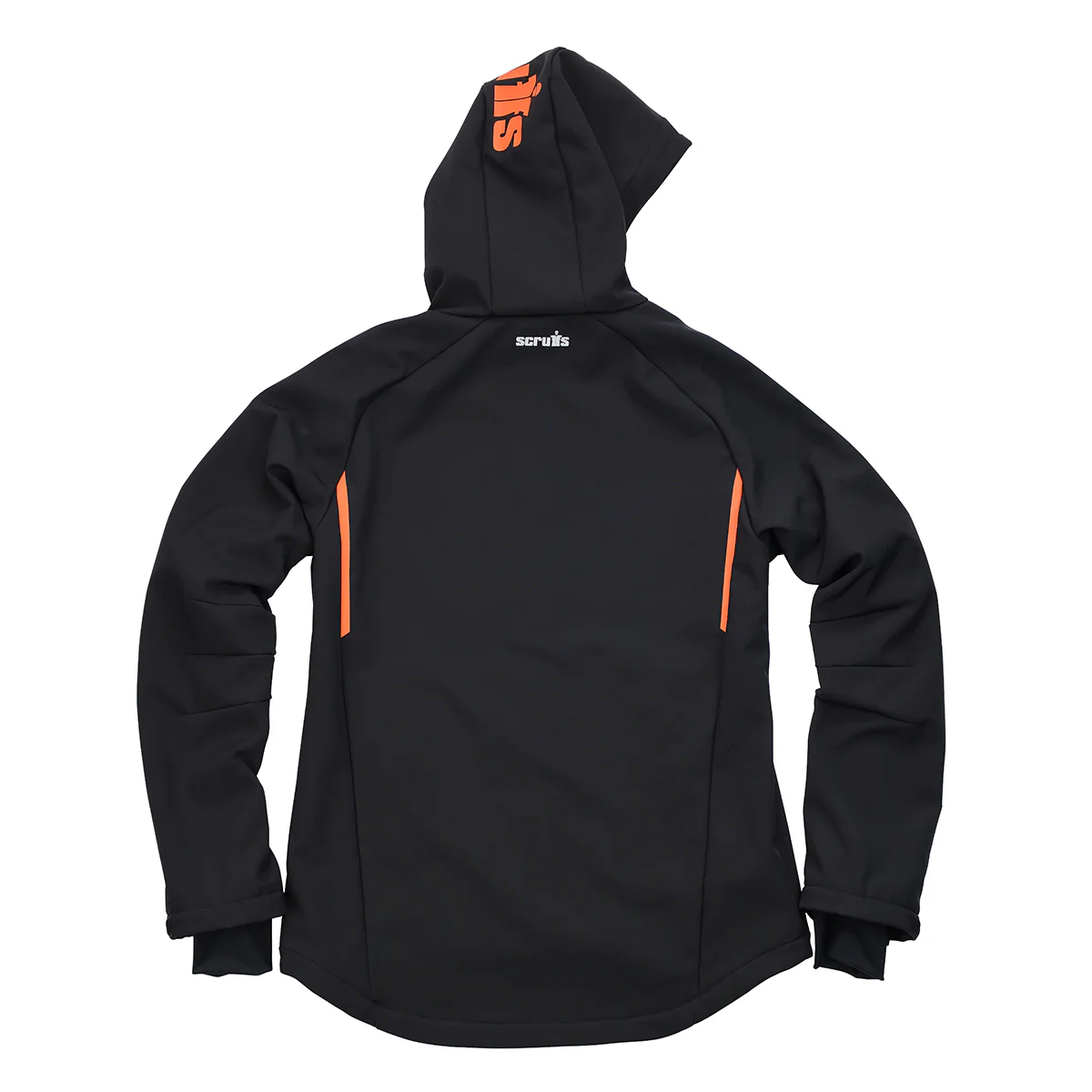 Bradfield Softshell - Image 2