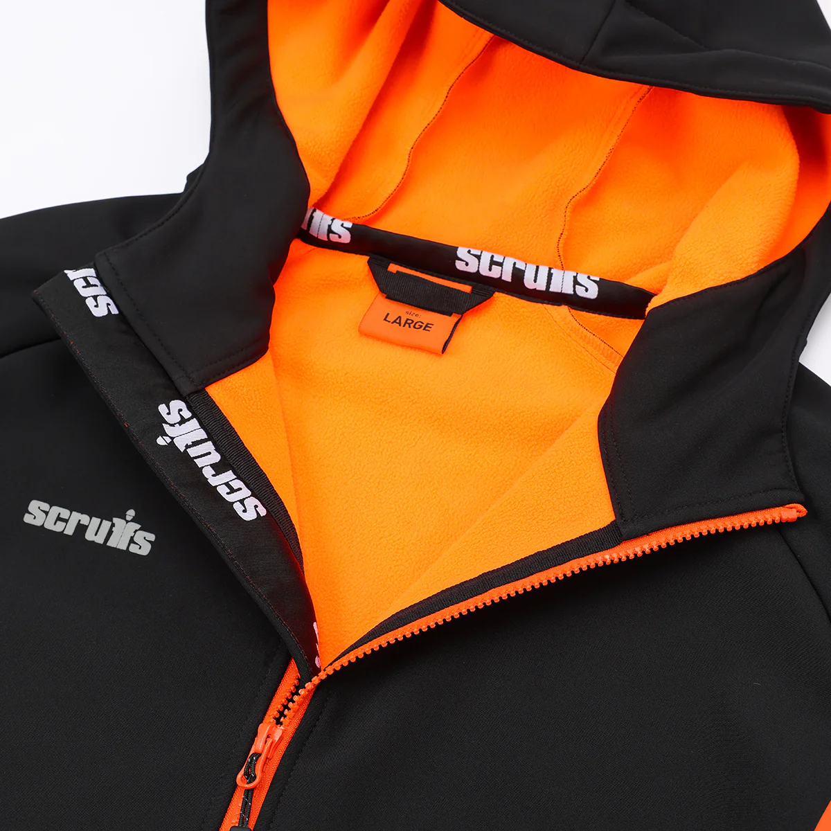 Bradfield Softshell - Image 3
