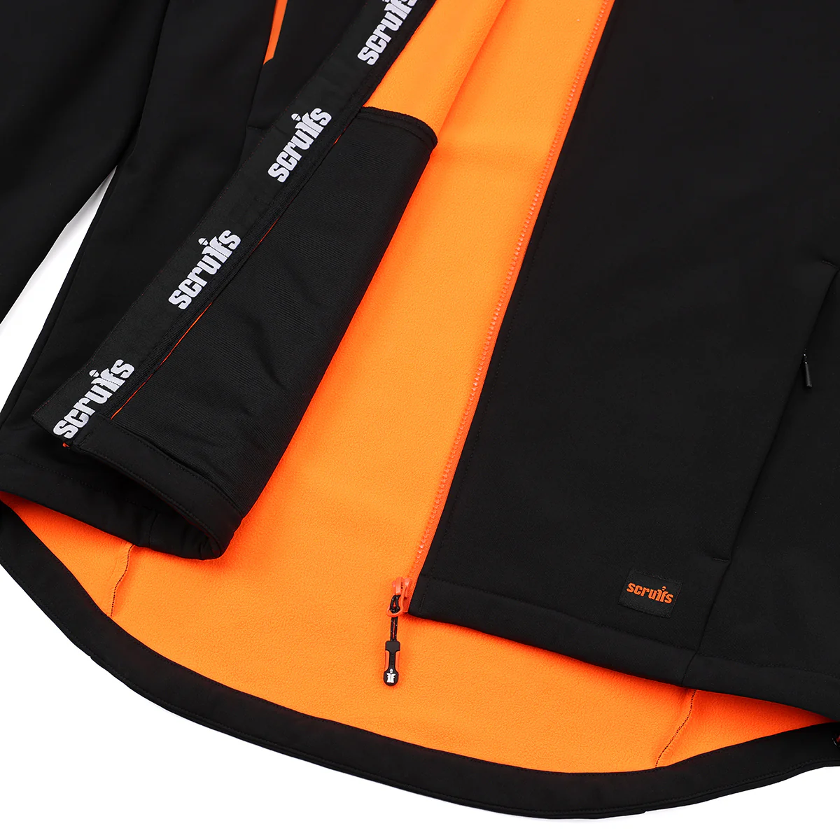 Bradfield Softshell - Image 4