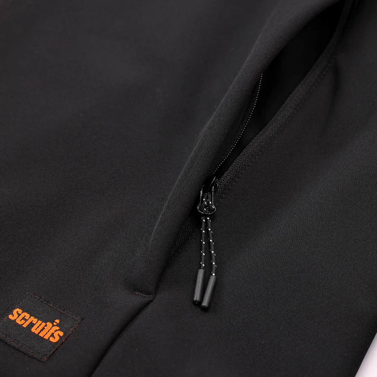 Bradfield Softshell - Image 7