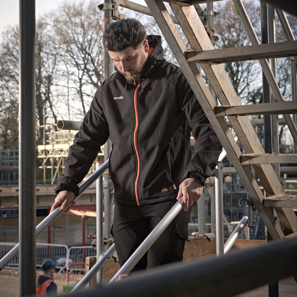Bradfield Softshell - Image 9