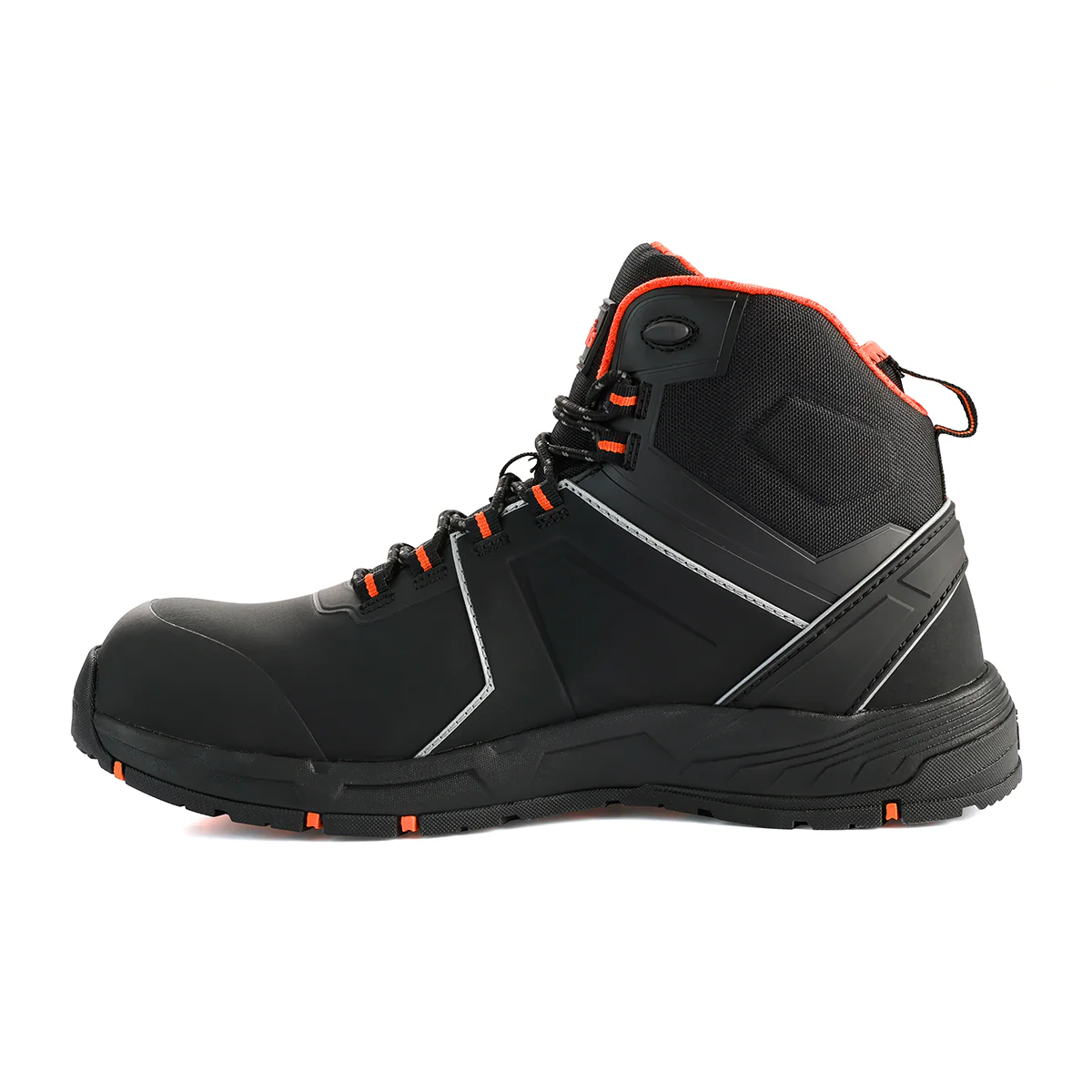 Coldwell Safety Boot - Image 10