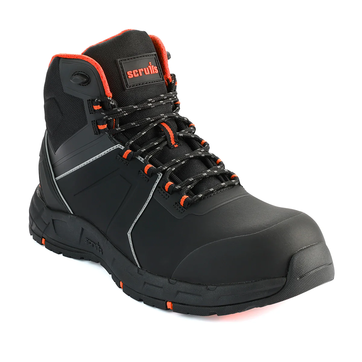 Coldwell Safety Boot - Image 11