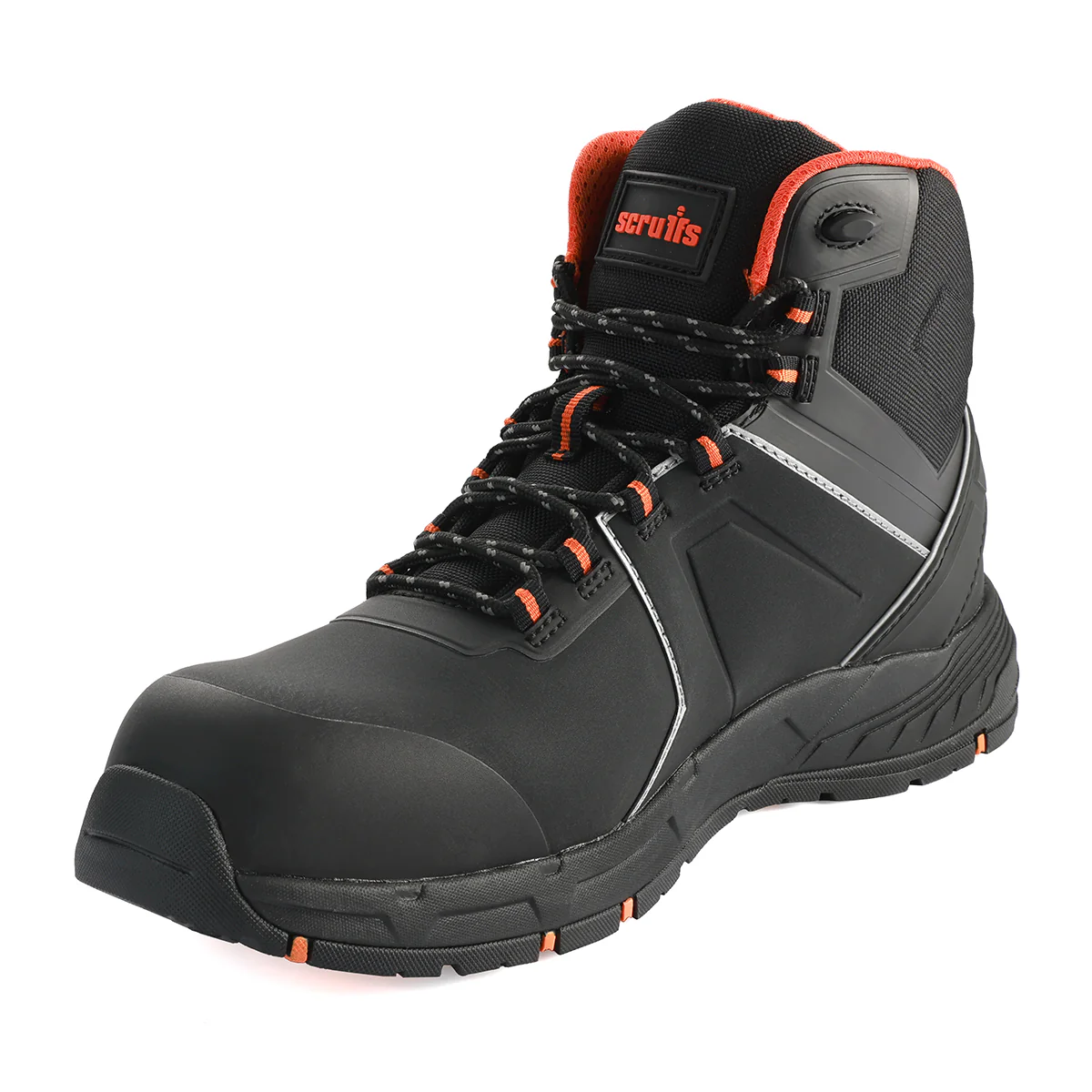 Coldwell Safety Boot - Image 12