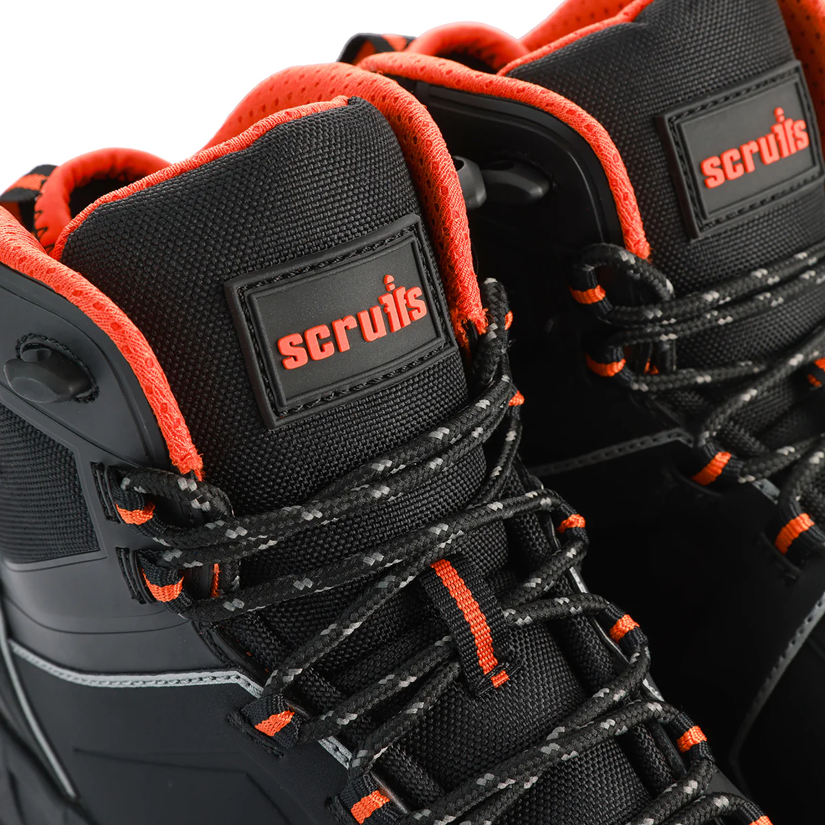 Coldwell Safety Boot - Image 3