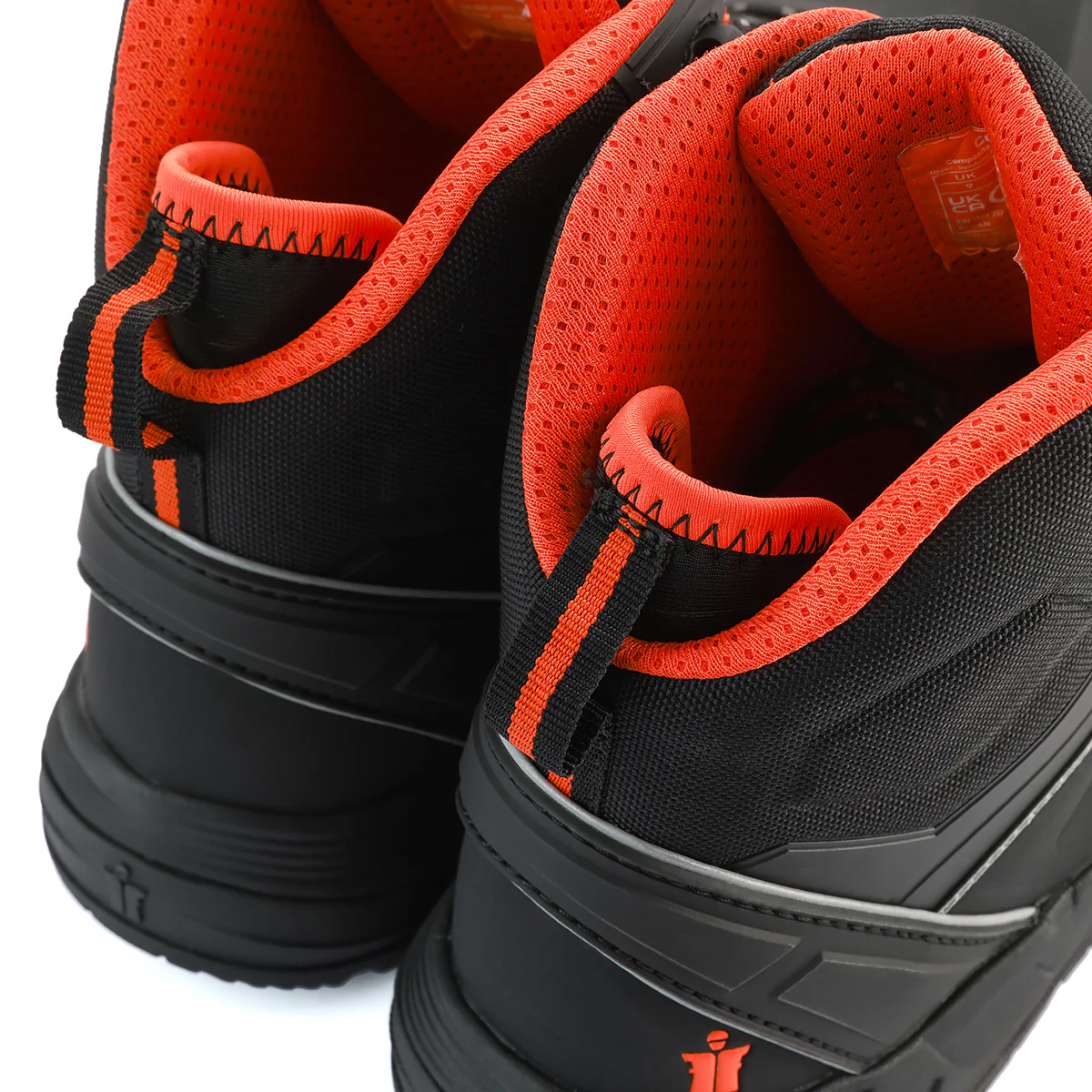 Coldwell Safety Boot - Image 4