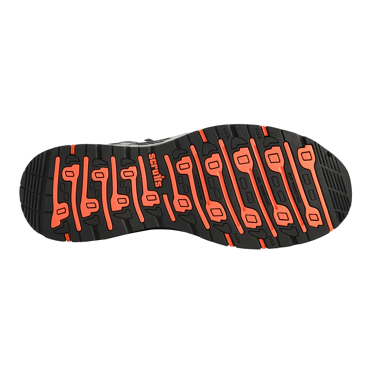 Coldwell Safety Boot - Image 6