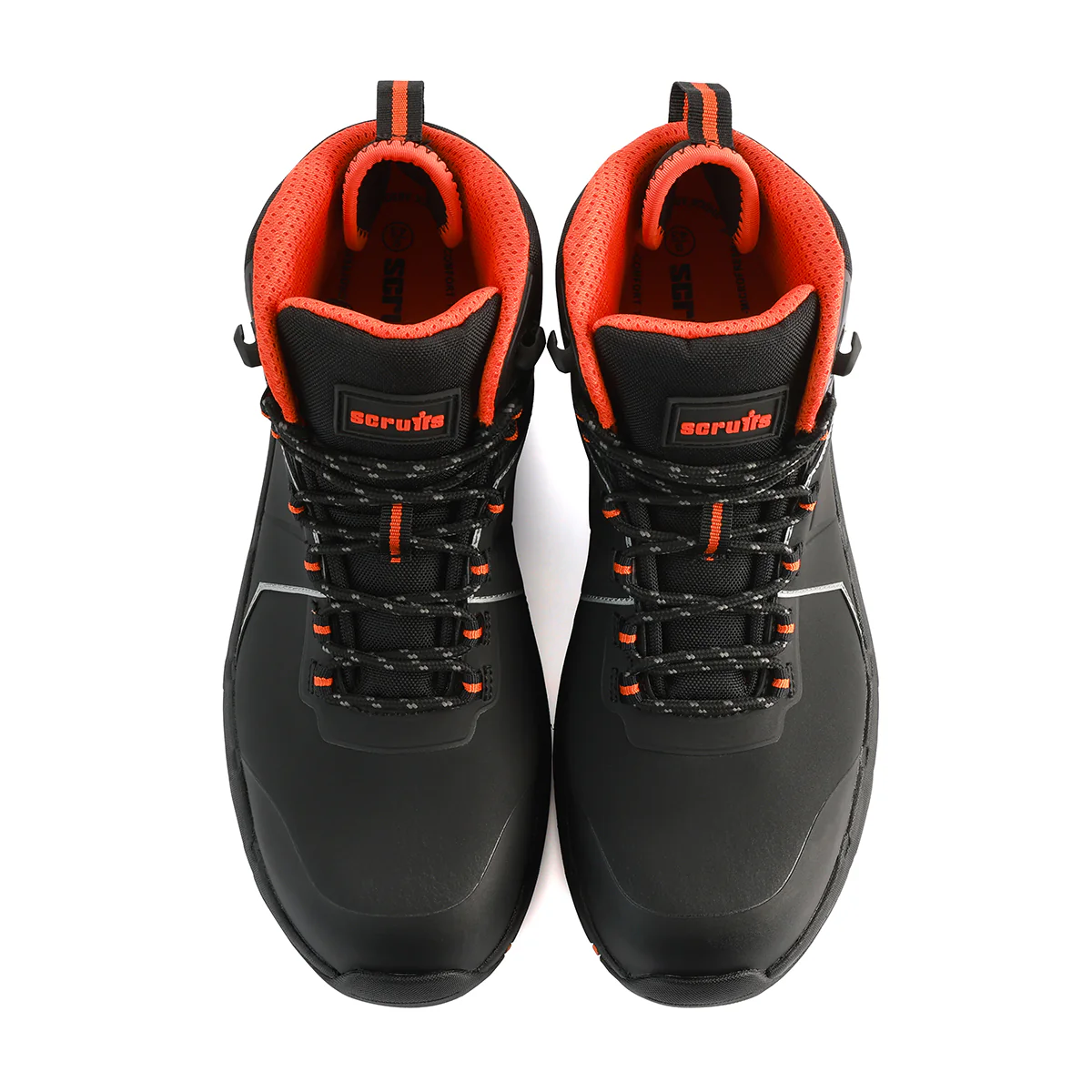 Coldwell Safety Boot - Image 7