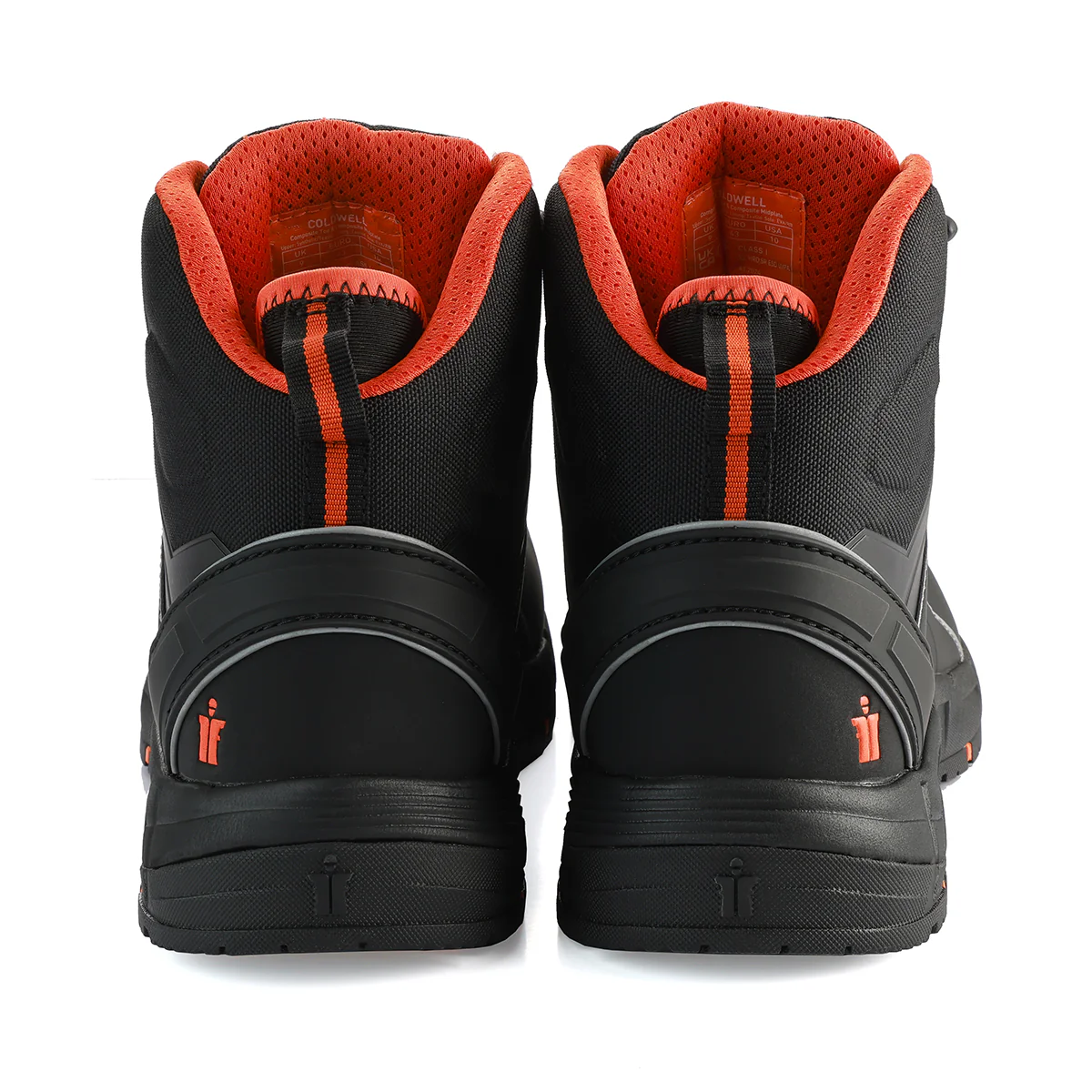 Coldwell Safety Boot - Image 8