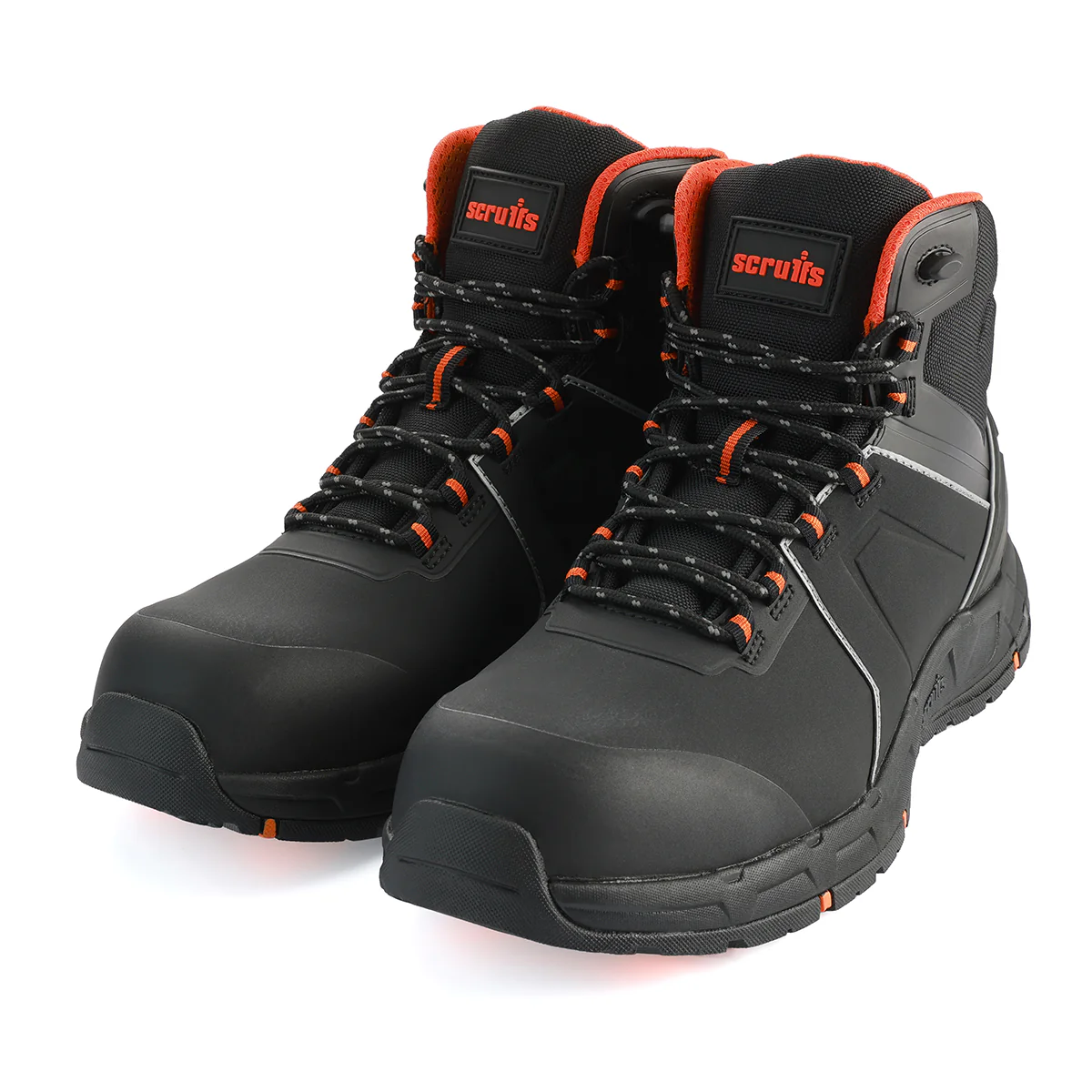 Coldwell Safety Boot - Image 9