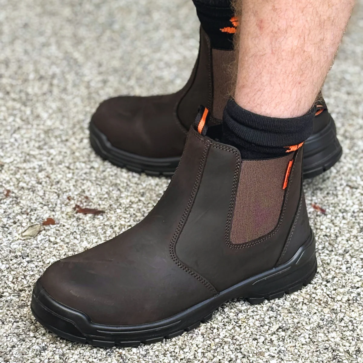 Croften Dealer Boot - Image 10