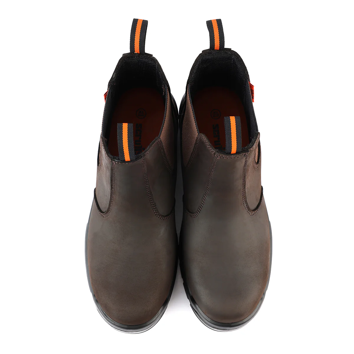 Croften Dealer Boot - Image 4