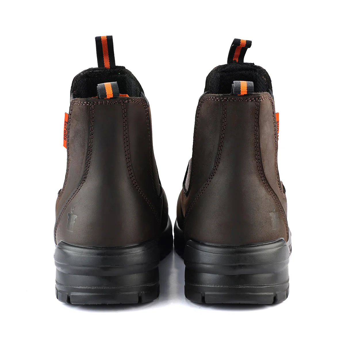 Croften Dealer Boot - Image 6