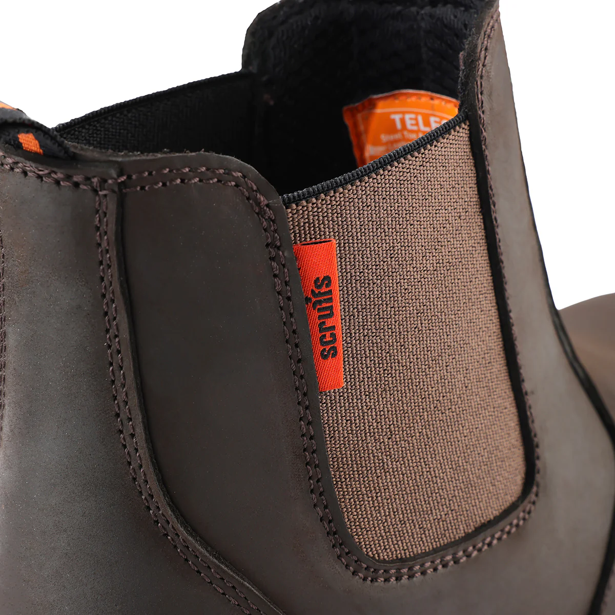 Croften Dealer Boot - Image 7