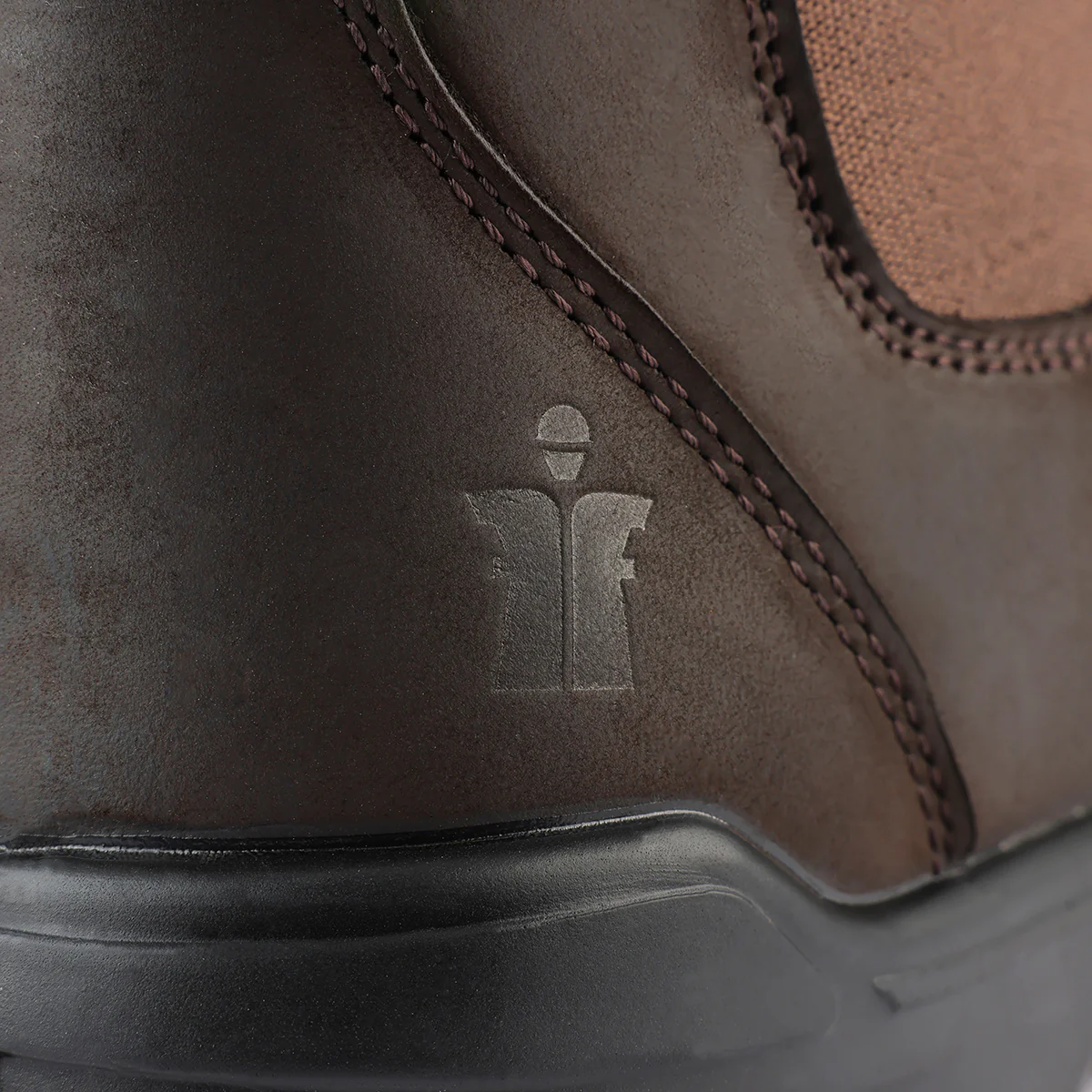 Croften Dealer Boot - Image 8