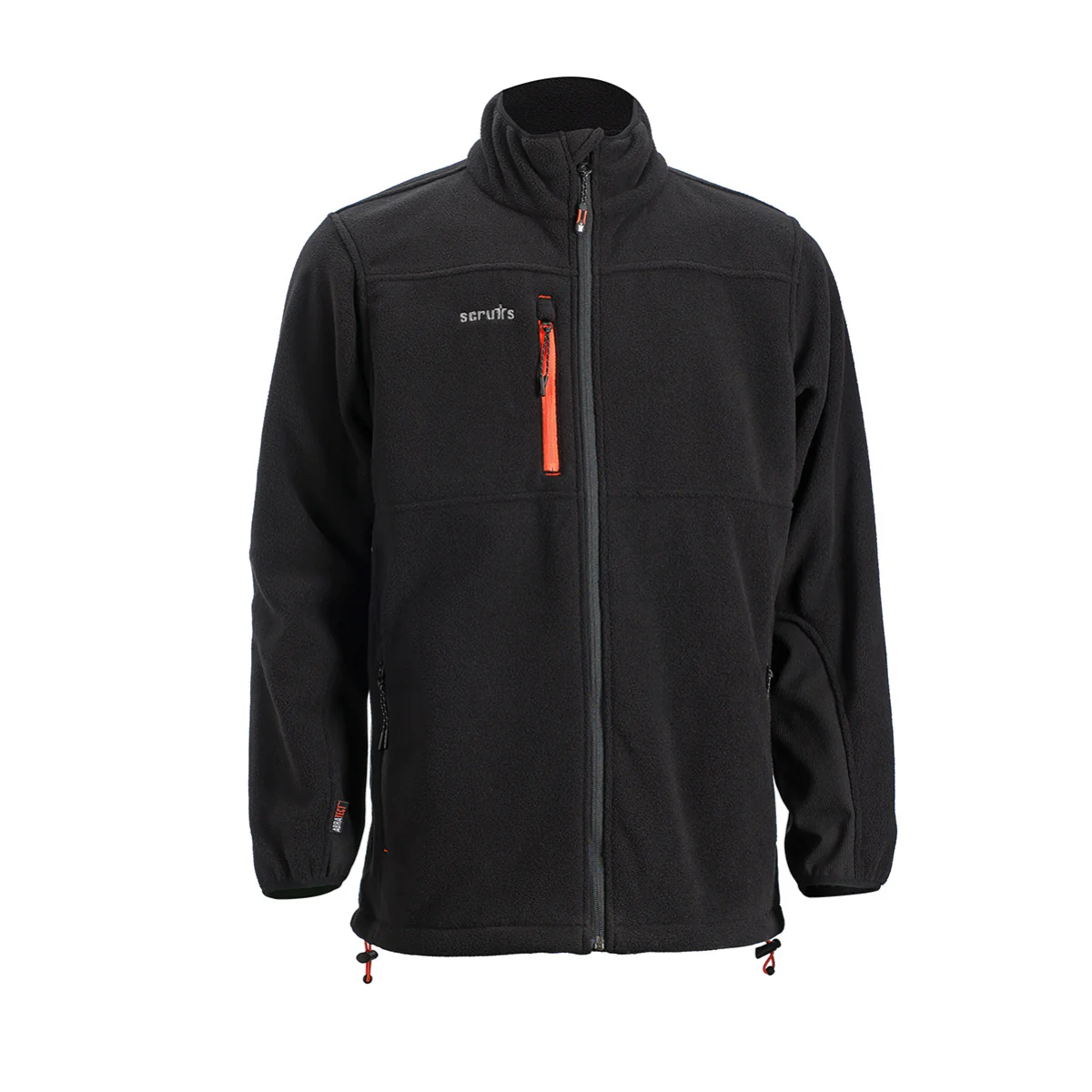 Abratect Worker Fleece
