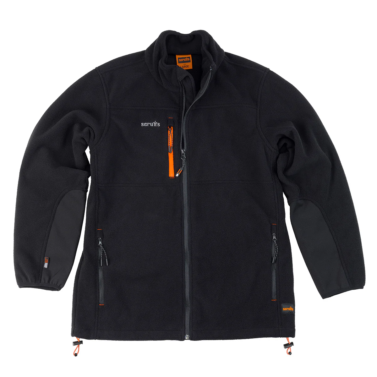 Abratect Worker Fleece - Image 2
