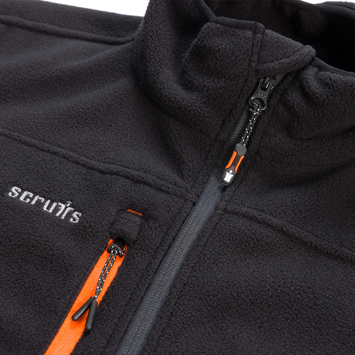 Abratect Worker Fleece - Image 4