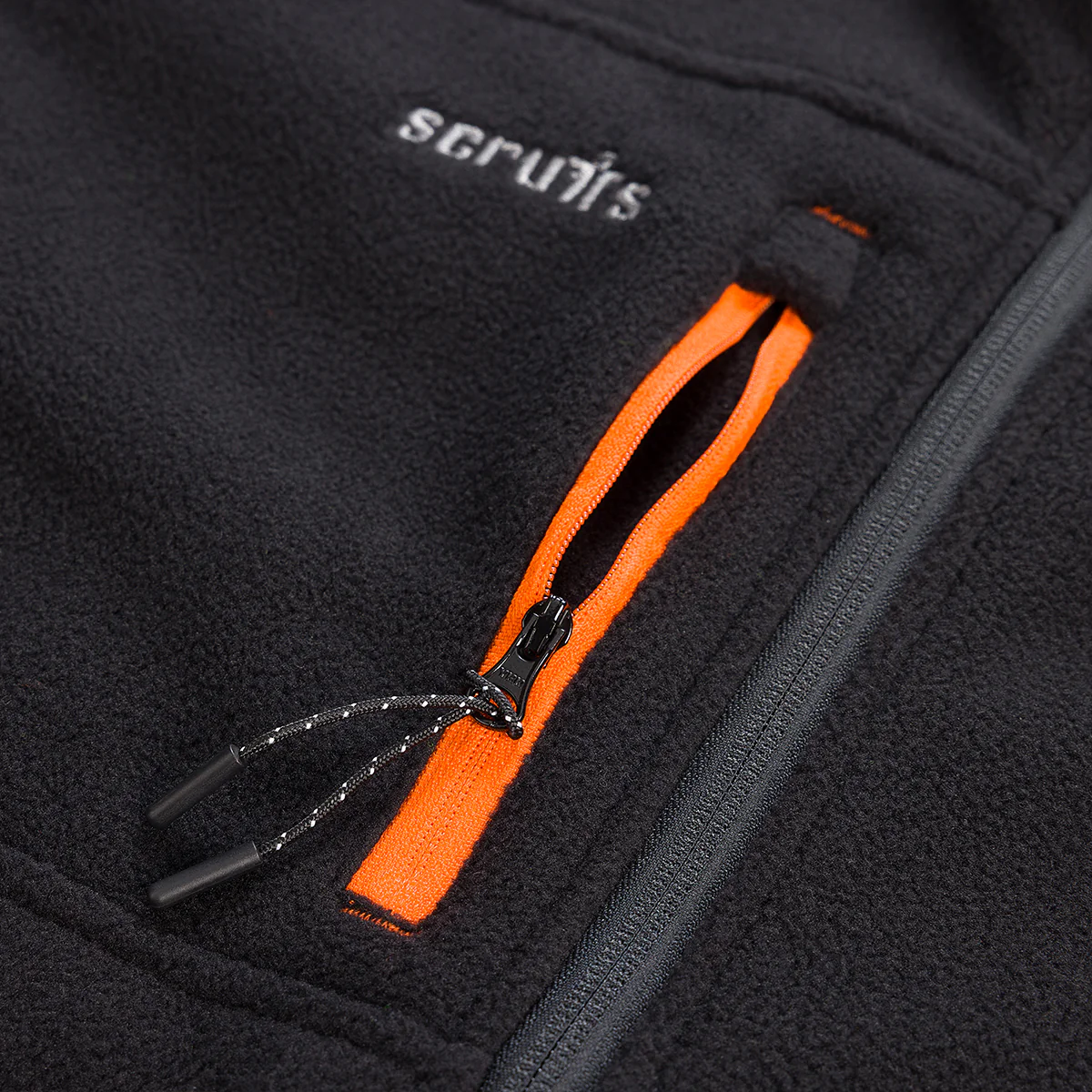 Abratect Worker Fleece - Image 5