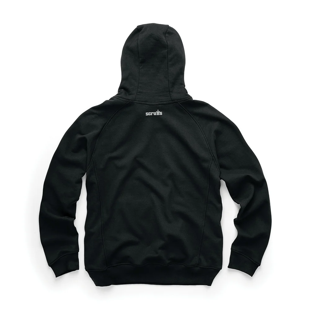 Worker Hoodie - 2nd Gen - Image 2