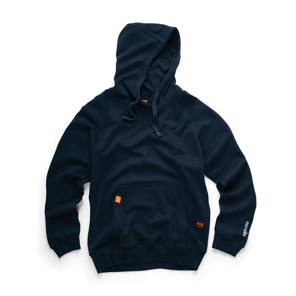 Worker Hoodie - 2nd Gen - Image 3