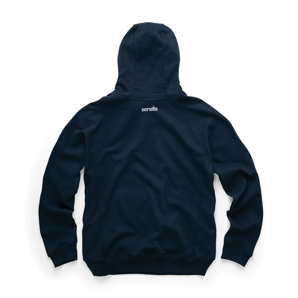 Worker Hoodie - 2nd Gen - Image 4
