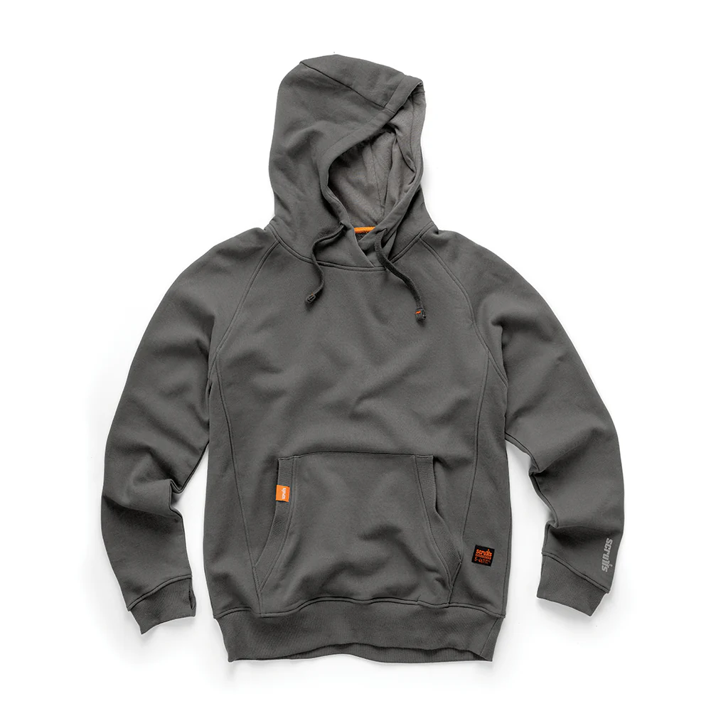 Worker Hoodie - 2nd Gen - Image 5