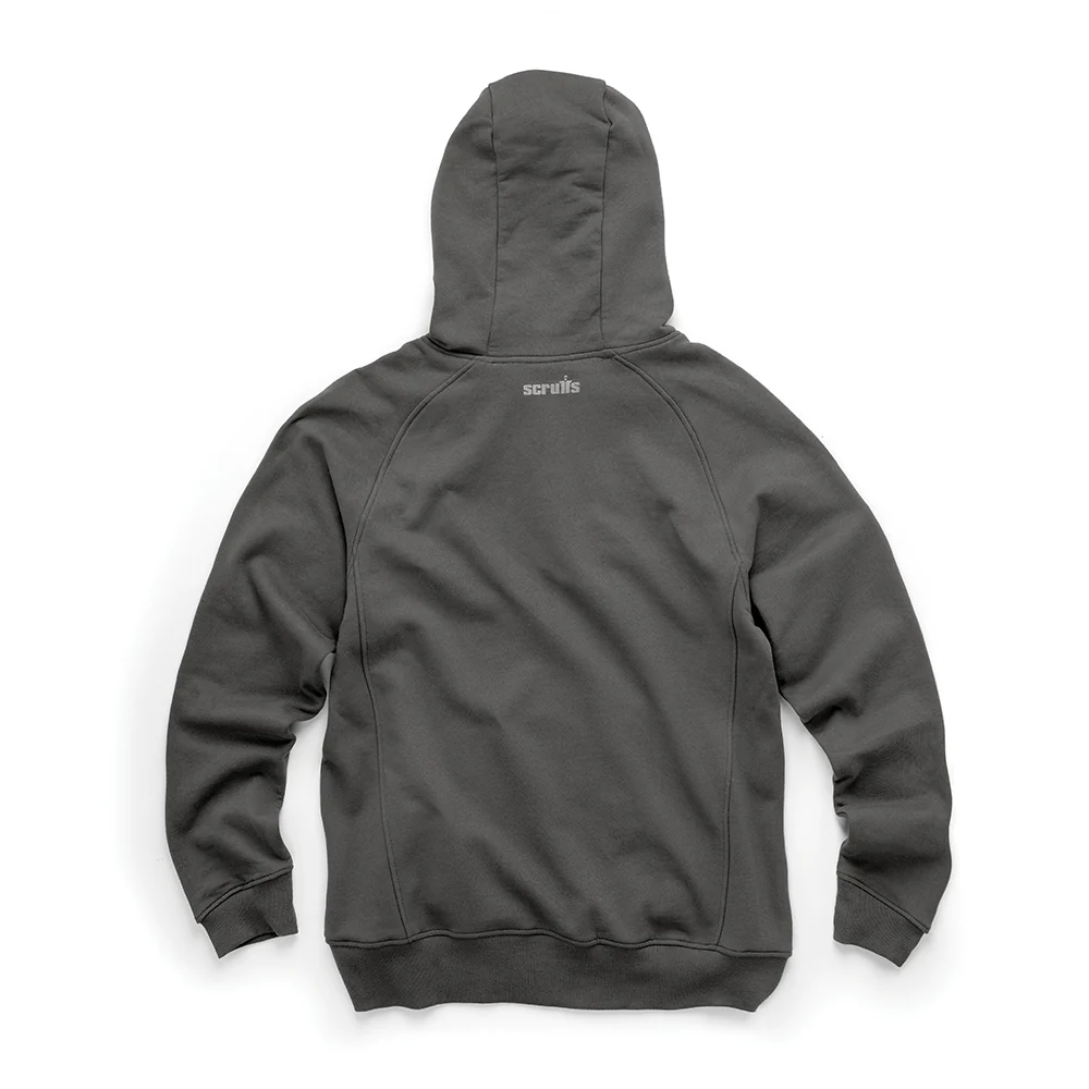 Worker Hoodie - 2nd Gen - Image 6