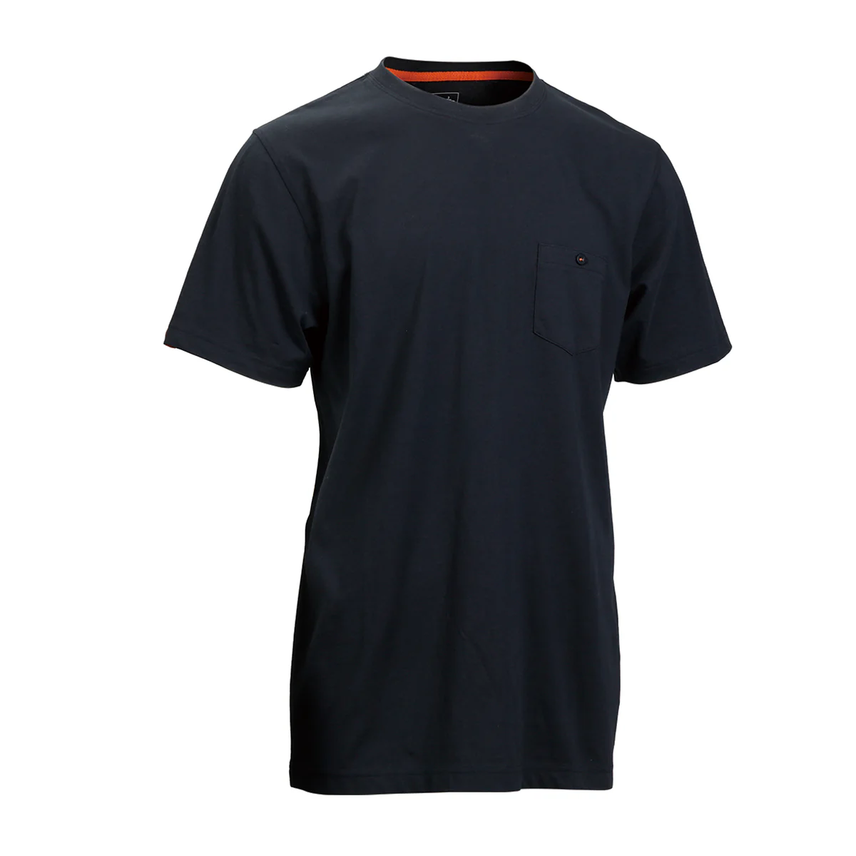 Worker Pocket T-Shirt