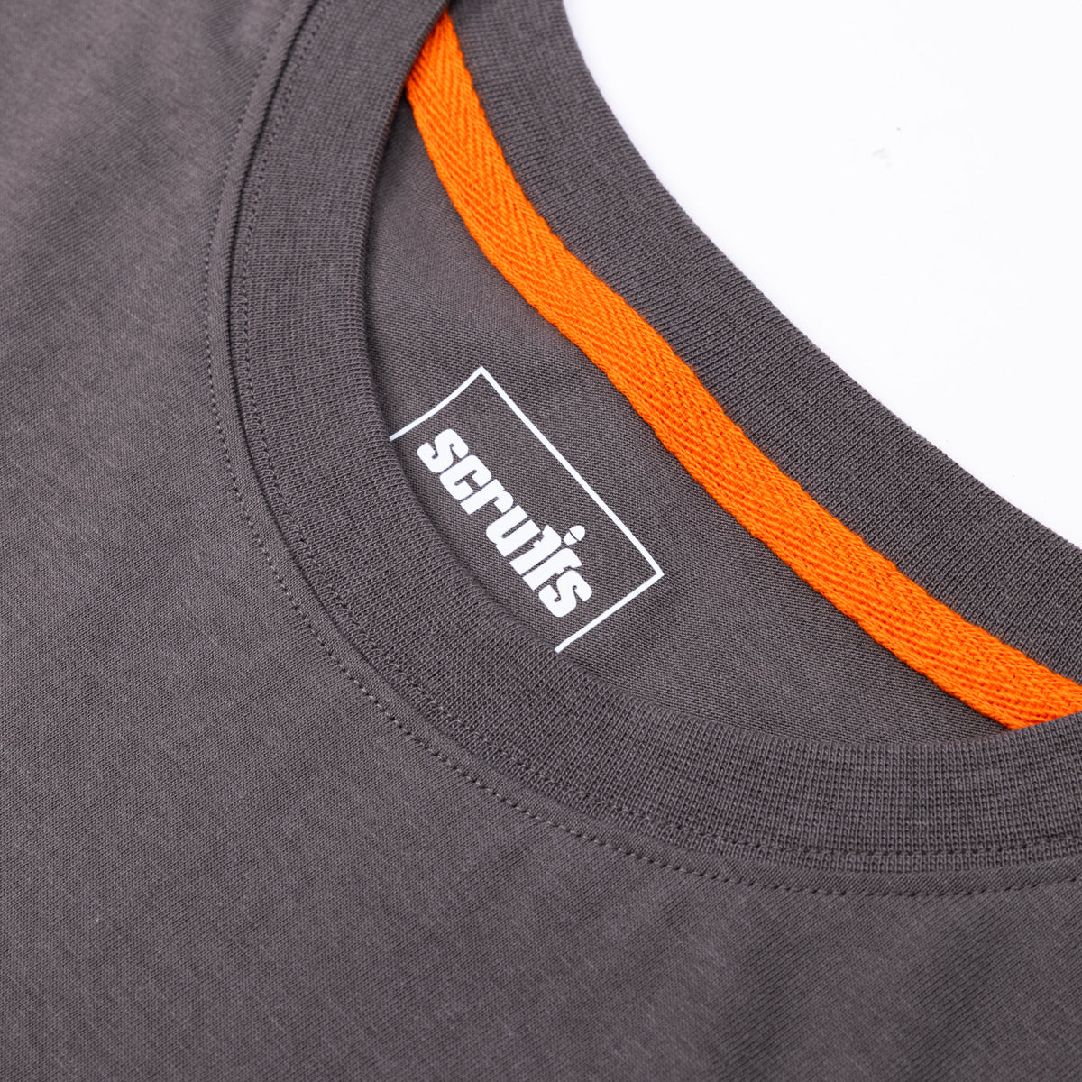 Worker Pocket T-Shirt - Image 10
