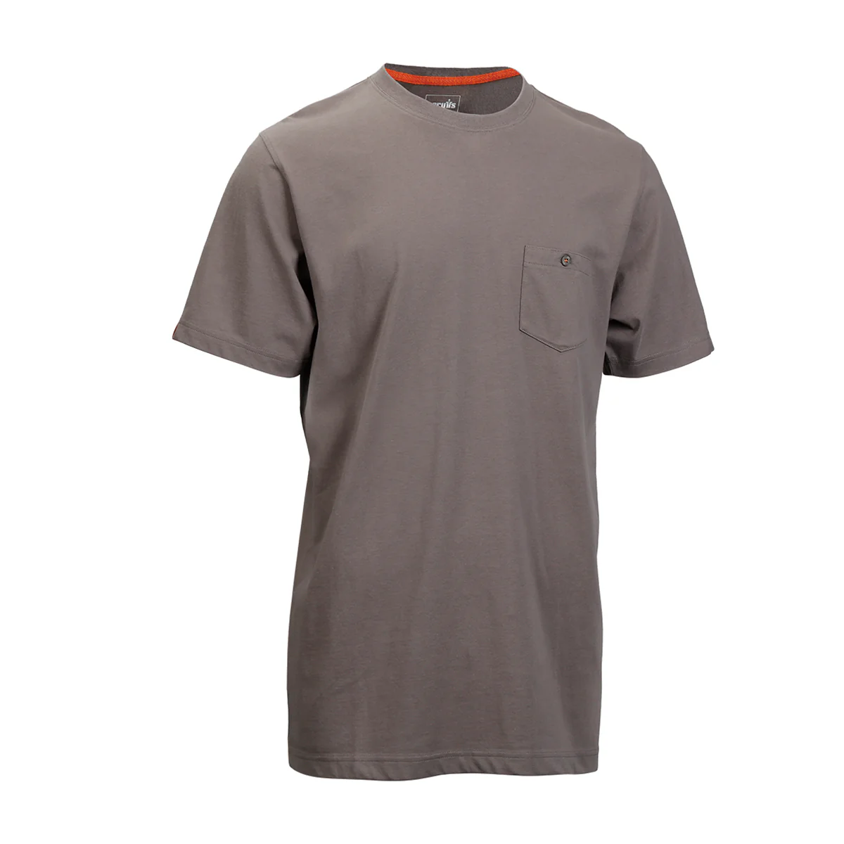 Worker Pocket T-Shirt - Image 4