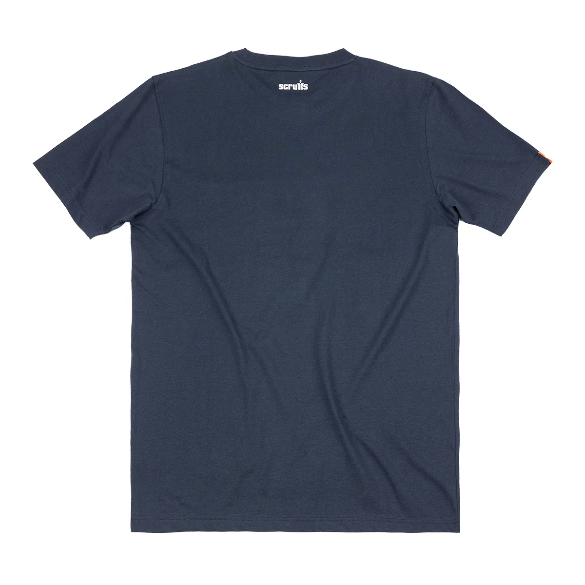 Worker Pocket T-Shirt - Image 7